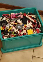 Vrac et ensembles de Lego, environ 14kg, Kinderen en Baby's, Speelgoed | Duplo en Lego, Ophalen, Zo goed als nieuw, Losse stenen
