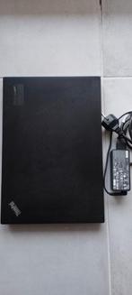 Lenovo ThinkPad T440, Computers en Software, Ophalen, Gebruikt, SSD