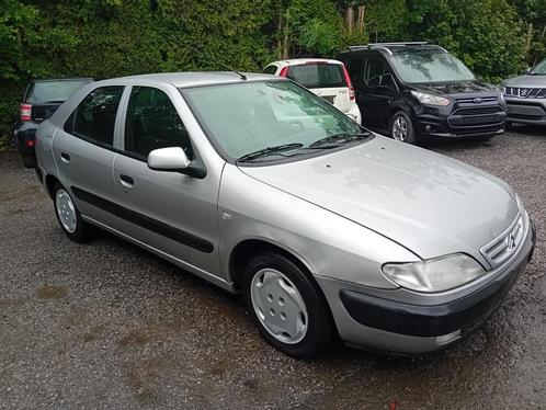 Citron xsara 1,6 ess auto 2000 148000km contrôle garanti, Autos, Citroën, Entreprise, Xsara, ABS, Airbags, Air conditionné, Verrouillage central