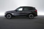 (2BGG927) BMW IX3, Auto's, BMW, Automaat, Achterwielaandrijving, Gebruikt, 74 kWh
