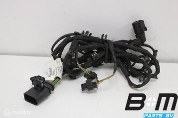 Kabelboom achterbumper Audi Q3 8U 8U0971085D beschikbaar voor biedingen