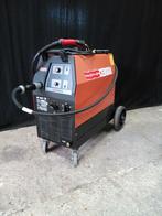 Cebora Bravo mig halfautomaat, Enlèvement