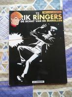 RIK RINGERS 72 "DE SCHAT V/D MAROLLEN" ENIGE DRUK 2006, Eén stripboek, Tibet & A.P. Duchâteau, Ophalen of Verzenden, Zo goed als nieuw