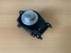 BMW 3 serie E90 E91 I-drive knop 6963313-01, Ophalen of Verzenden, Gebruikt, BMW