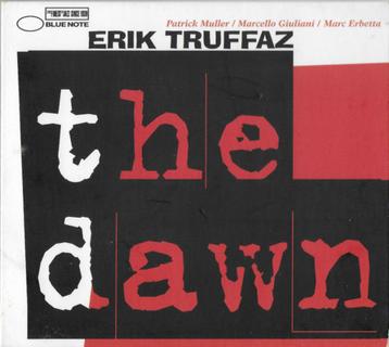 Erik Truffaz  – The Dawn beschikbaar voor biedingen