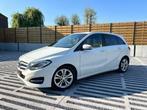 Mercedes-Benz B180 cdi, Auto's, Euro 6, Wit, 5 deurs, Particulier