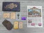 Tomorrowland 2014 - 'key to happyness', zakje, jetons..., Ophalen of Verzenden