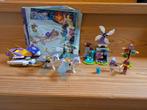 lego Elves - 41077 - Le Traîneau d'Aira, Ophalen, Gebruikt, Lego