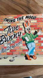 Swing the mood-jive bunny, Gebruikt, Ophalen of Verzenden