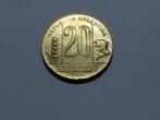 Argentinië 20 centavos 1945, Ophalen of Verzenden, Zuid-Amerika, Losse munt