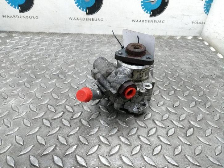 B.M.W. 1 SERIES 118d [STEERING_PUMP] 2004, Auto-onderdelen, Besturing, Gebruikt, ARN erkend, Stiba lid, Erkend duurzaam, Ophalen of Verzenden