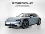 Porsche Taycan 4 Cross Turismo, Autos, Argent ou Gris, Break, Automatique, Carnet d'entretien
