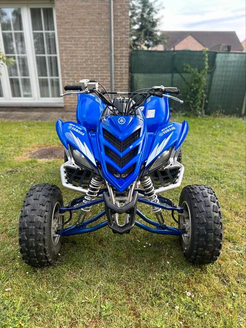 Yamah 700 raptor homologué, Motos, Quads & Trikes, 12 à 35 kW