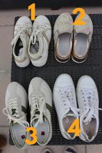 Verschillende dames schoenen maat 35-36 te koop, Ophalen of Verzenden, Gedragen