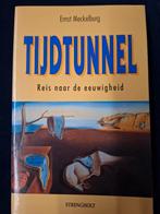 Meckelburg - Tijdtunnel, Ophalen of Verzenden, Zo goed als nieuw, Meckelburg