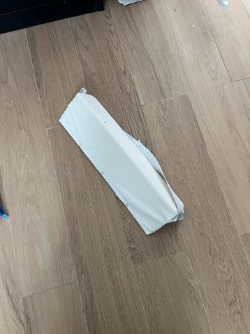 Bedverhoger beschikbaar voor biedingen