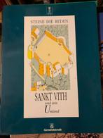 Sankt Vith Steine die Reden, Nieuw, Ophalen of Verzenden, Benelux, Reisgids of -boek