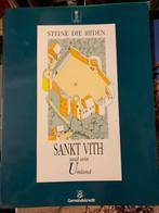 Sankt Vith Steine die Reden, Ophalen of Verzenden, Nieuw, Benelux, Reisgids of -boek