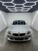 BMW Z4 HARDTOP CABRIO | 2007 | 111.015KM | 150PK, Auto's, Achterwielaandrijving, 4 cilinders, Cabriolet, Leder