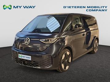 Volkswagen ID.Buzz ID.Buzz 77 kWh Pro beschikbaar voor biedingen