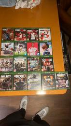 XBOX One spellen, Ophalen of Verzenden, Gebruikt