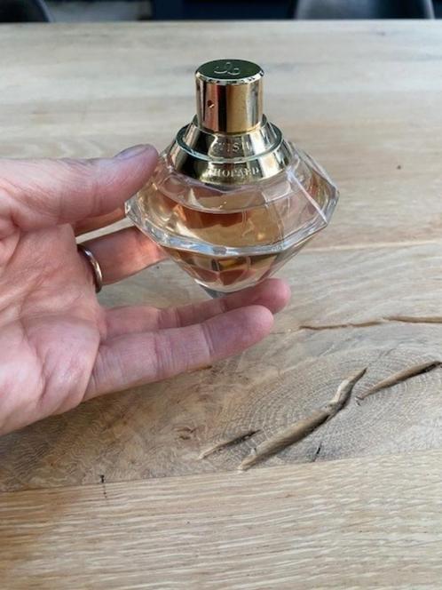 Eau de parfum Chopard Brilliant Wish - 75 ml - Nouveau !, Bijoux, Sacs & Beauté, Beauté | Parfums, Comme neuf, Enlèvement ou Envoi