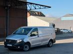 Mercedes Vito 114 **LONG CHASSIS** 2.2 Diesel, Autos, Argent ou Gris, Achat, Entreprise, Mercedes-Benz