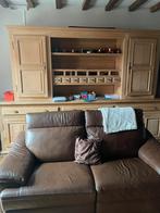 Armoire en chêne, Enlèvement ou Envoi