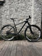 Mtb carbon met Enve wielen, Fietsen en Brommers, Hardtail, Ophalen of Verzenden, Gebruikt, Overige merken