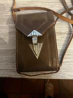 Agfa Jsolette (Isolette) en très bon état avec étui  cuir, Enlèvement ou Envoi, Avant 1940, Appareils photo