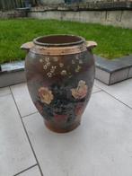 ancien pot en terre cuite, Moins de 50 cm, Autres couleurs, Poterie ou Porcelaine, Enlèvement