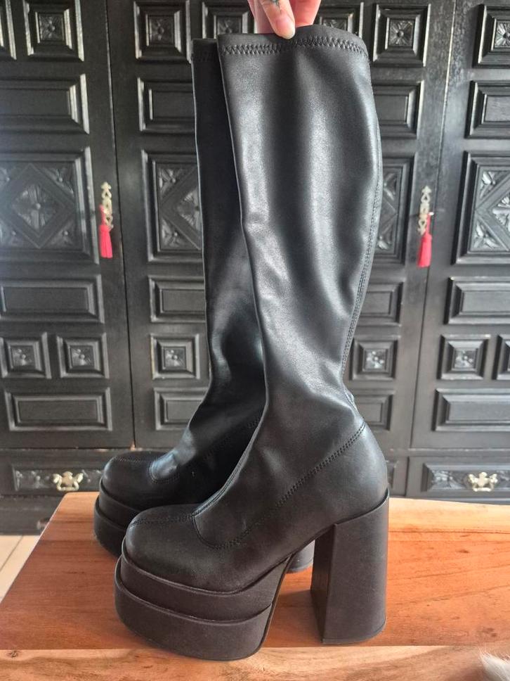 steven madden laarzen ZGAN, Dieren en Toebehoren, Paardrijkleding, Ophalen of Verzenden