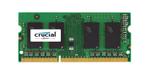 Crucial 8GB PC4-17000 DDR4-2133MHz (SODIMM), Informatique & Logiciels, Mémoire RAM, Neuf, Enlèvement ou Envoi, DDR4, 8 GB