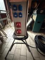 Verdeel kast, Doe-het-zelf en Bouw, Ophalen, Zo goed als nieuw