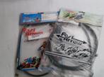 Remkabels Suzuki, Motoren, Ophalen of Verzenden, Nieuw