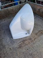 Hangtoilet Geberit, Ophalen, Gebruikt