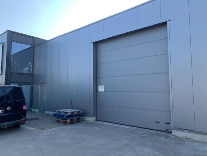 loods /kmo unit  te koop, Zakelijke goederen, Bedrijfs Onroerend goed, Bedrijfsruimte, Koop