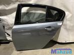 BMW 5 SERIE G30 SEDAN Grijs Links achter deur portier 2016+, Auto-onderdelen, Petuelring 130
80788  Munich, DE, Gebruikt, Deur
