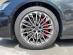 Orginele audi a6 velgen met nieuwe banden, Ophalen, Band(en)
