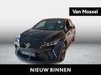 MG MG4 64 kWh Luxury, Automaat, Gebruikt, 1675 kg, 5 zetels
