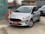 Ford Fiesta Bussines 71 Pk, Auto's, Voorwielaandrijving, Stof, Euro 6, 115 g/km