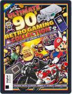 TE KOOP GEVRAAGD Retro Nintendo Sega Atari videogames, Ophalen