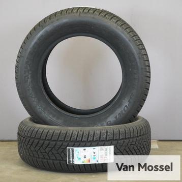 Dunlop Winter Sport 5 Winterbanden 215/65/R16  beschikbaar voor biedingen