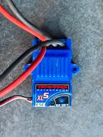 Esc XL 5 Traxxass, Elektro, Gebruikt, Ophalen of Verzenden, Schaal 1:16