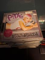cd - pink - missundaztood, Enlèvement ou Envoi, 2000 à nos jours, Utilisé