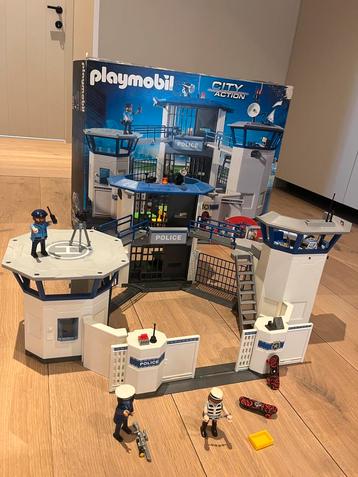 Playmobil politiekantoor xl beschikbaar voor biedingen