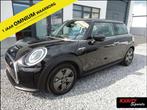 MINI Cooper SE DEC 2021 !met 12.000km !gps/camera/zetelwarmi, Auto's, 1440 kg, Te koop, Stadsauto, Gebruikt