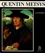 Quentin Metsys (Nederlandstalig) - Arcade, 1975, Livres, Enlèvement ou Envoi, Utilisé