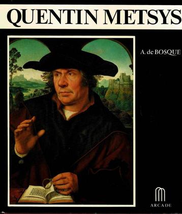 Quentin Metsys (Nederlandstalig) - Arcade, 1975 beschikbaar voor biedingen