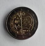 2 EURO 2022, Postzegels en Munten, Munten | Europa | Euromunten, Ophalen of Verzenden, België, 2 euro, Losse munt